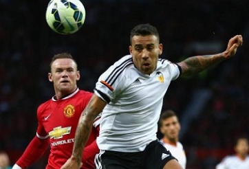 Từ chối dự Play-off Cup C1 cùng Valencia, Otamendi muốn giữ sức để đá Premier League